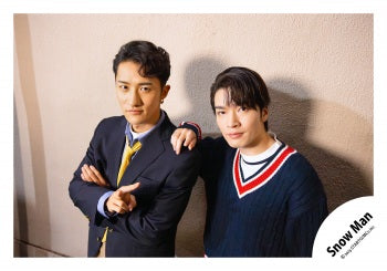 【No.SM25-709】Album「ONKOCHISHIN」MV & jacket photo off-shot