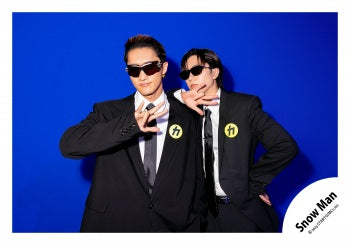 【No.SM25-713】Album「ONKOCHISHIN」MV & jacket photo off-shot