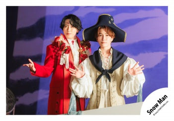 【No.SM25-740】Album「ONKOCHISHIN」MV & jacket photo off-shot