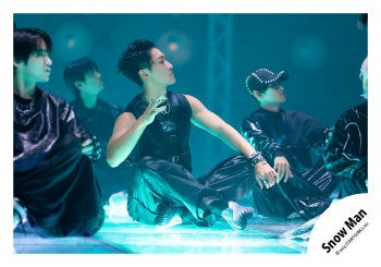 【No.SM25-811】Album「ONKOCHISHIN」MV & jacket photo off-shot