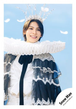 【No.SM25-860】Album「ONKOCHISHIN」MV & jacket photo off-shot