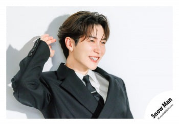 【No.SM25-901】Album「ONKOCHISHIN」MV & jacket photo off-shot