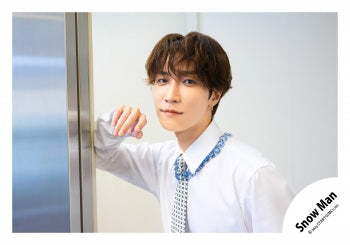 【No.SM25-907】Album「ONKOCHISHIN」MV & jacket photo off-shot