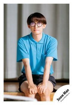 【No.SM25-949】Album「ONKOCHISHIN」MV & jacket photo off-shot