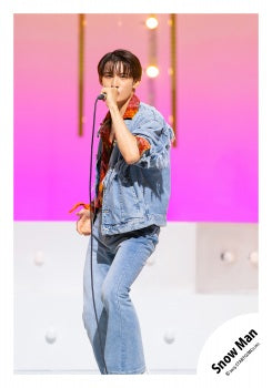 【No.SM25-957】Album「ONKOCHISHIN」MV & jacket photo off-shot