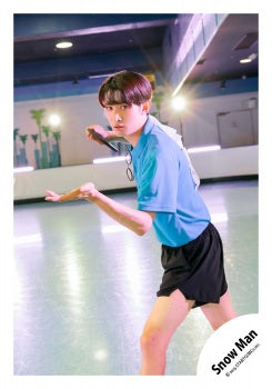 【No.SM25-969】Album「ONKOCHISHIN」MV & jacket photo off-shot