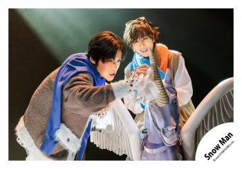 【No.SM26-025】DIGITAL SINGLE「Odorouze!」MV off-shot