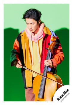 【No.SM26-040】DIGITAL SINGLE「Odorouze!」MV off-shot