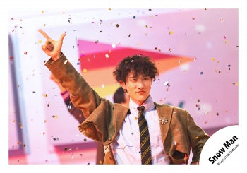 【No.SM26-042】DIGITAL SINGLE「Odorouze!」MV off-shot