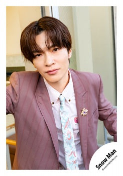 【No.SM26-044】DIGITAL SINGLE「Odorouze!」MV off-shot