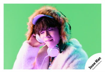 【No.SM26-046】DIGITAL SINGLE「Odorouze!」MV off-shot