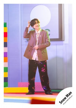 【No.SM26-048】DIGITAL SINGLE「Odorouze!」MV off-shot