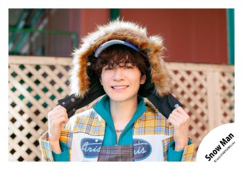 【No.SM26-053】DIGITAL SINGLE「Odorouze!」MV off-shot