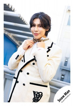 【No.SM26-054】DIGITAL SINGLE「Odorouze!」MV off-shot