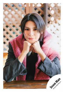 【No.SM26-056】DIGITAL SINGLE「Odorouze!」MV off-shot