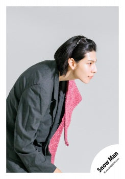 【No.SM26-058】DIGITAL SINGLE「Odorouze!」MV off-shot