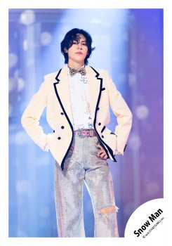 【No.SM26-062】DIGITAL SINGLE「Odorouze!」MV off-shot