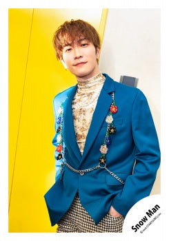 【No.SM26-064】DIGITAL SINGLE「Odorouze!」MV off-shot