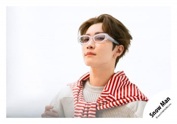 【No.SM26-065】DIGITAL SINGLE「Odorouze!」MV off-shot