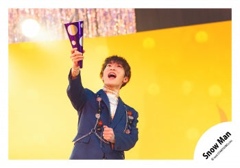 【No.SM26-066】DIGITAL SINGLE「Odorouze!」MV off-shot