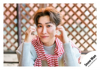 【No.SM26-067】DIGITAL SINGLE「Odorouze!」MV off-shot