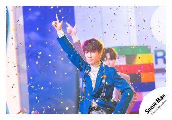 【No.SM26-068】DIGITAL SINGLE「Odorouze!」MV off-shot