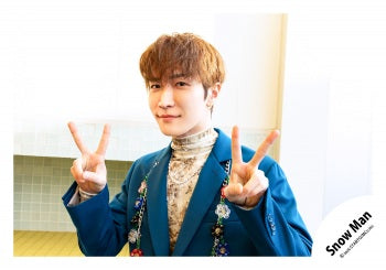 【No.SM26-070】DIGITAL SINGLE「Odorouze!」MV off-shot