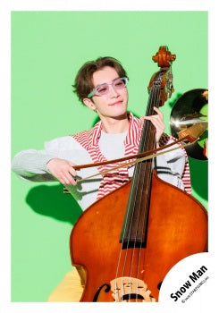 【No.SM26-071】DIGITAL SINGLE「Odorouze!」MV off-shot