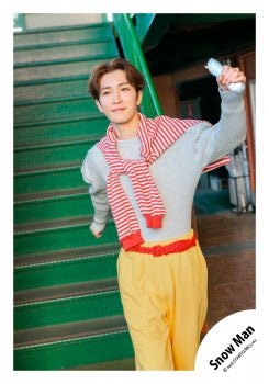 【No.SM26-072】DIGITAL SINGLE「Odorouze!」MV off-shot