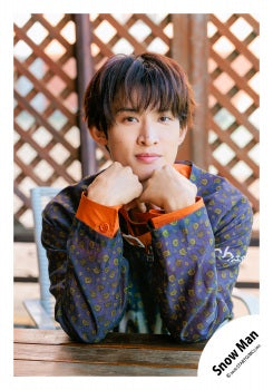 【No.SM26-076】DIGITAL SINGLE「Odorouze!」MV off-shot