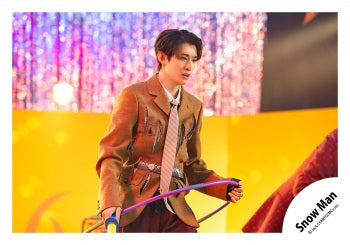 【No.SM26-079】DIGITAL SINGLE「Odorouze!」MV off-shot