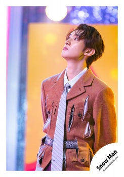 【No.SM26-082】DIGITAL SINGLE「Odorouze!」MV off-shot