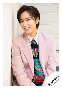 【No.SM26-084】DIGITAL SINGLE「Odorouze!」MV off-shot