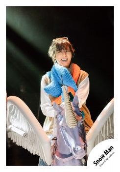 【No.SM26-085】DIGITAL SINGLE「Odorouze!」MV off-shot