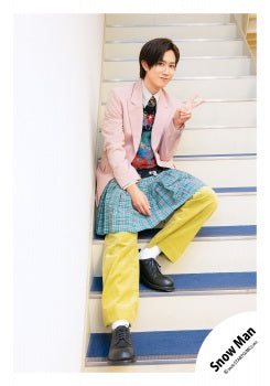 【No.SM26-086】DIGITAL SINGLE「Odorouze!」MV off-shot