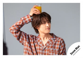 【No.SM26-1014】「Snow Man DOME TOUR 2026-2027 ALL SUITE」Goods off-shot