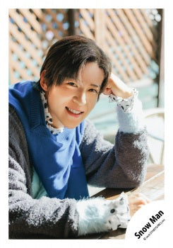 【No.SM26-103】DIGITAL SINGLE「Odorouze!」MV off-shot