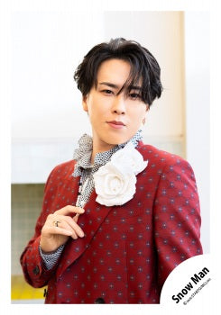 【No.SM26-104】DIGITAL SINGLE「Odorouze!」MV off-shot