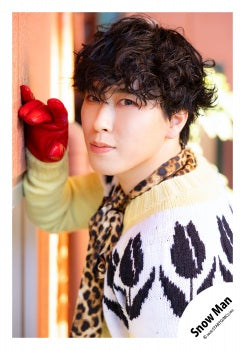 【No.SM26-113】DIGITAL SINGLE「Odorouze!」MV off-shot