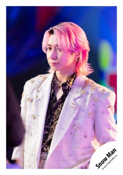 【No.SM26-117】DIGITAL SINGLE「Odorouze!」MV off-shot