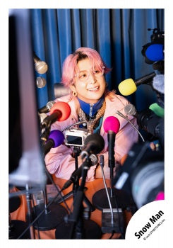 【No.SM26-118】DIGITAL SINGLE「Odorouze!」MV off-shot