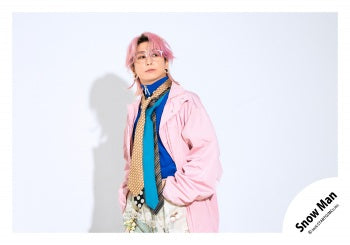 【No.SM26-122】DIGITAL SINGLE「Odorouze!」MV off-shot