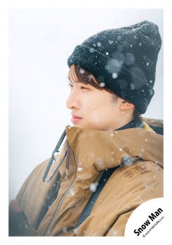 【No.SM26-178】DIGITAL SINGLE「STARS」MV off-shot