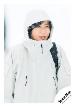【No.SM26-183】DIGITAL SINGLE「STARS」MV off-shot