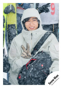 【No.SM26-189】DIGITAL SINGLE「STARS」MV off-shot