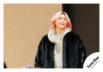 【No.SM26-203】DIGITAL SINGLE「STARS」MV off-shot
