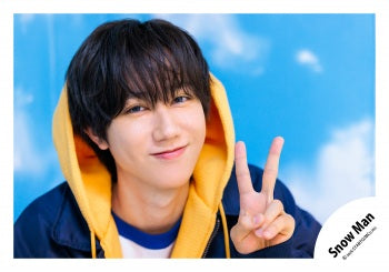 【No.SM26-412】Single「BANG!! / SAVE YOUR HEART / Odorouze!」MV & jacket photo off-shot