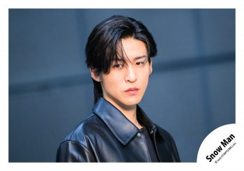 【No.SM26-428】Single「BANG!! / SAVE YOUR HEART / Odorouze!」MV & jacket photo off-shot
