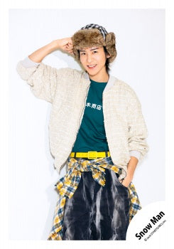 【No.SM26-429】Single「BANG!! / SAVE YOUR HEART / Odorouze!」MV & jacket photo off-shot