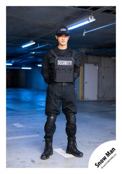 【No.SM26-636】Album「AMENITY」MV & jacket photo off-shot